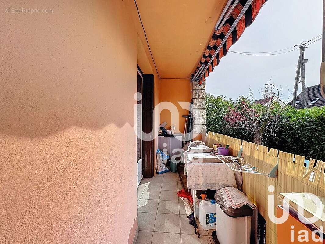 Photo 6 - Maison à CORBEIL-ESSONNES