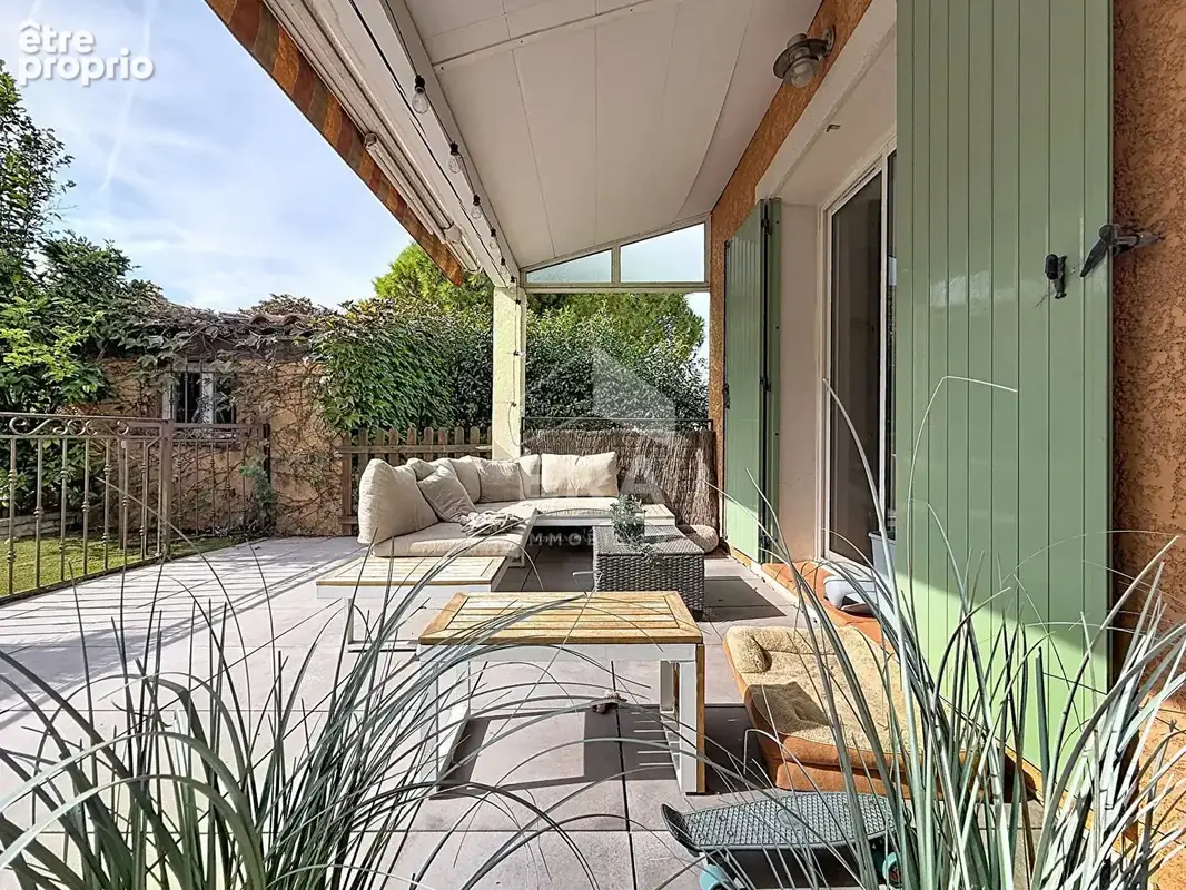Maison 180m² à martigues - photo 3