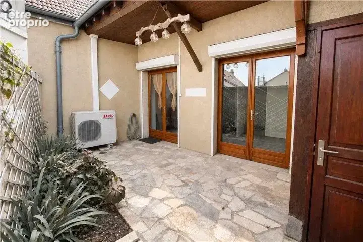 Photo Maison à Ozoir-La-Ferriere au prix de 284 000€