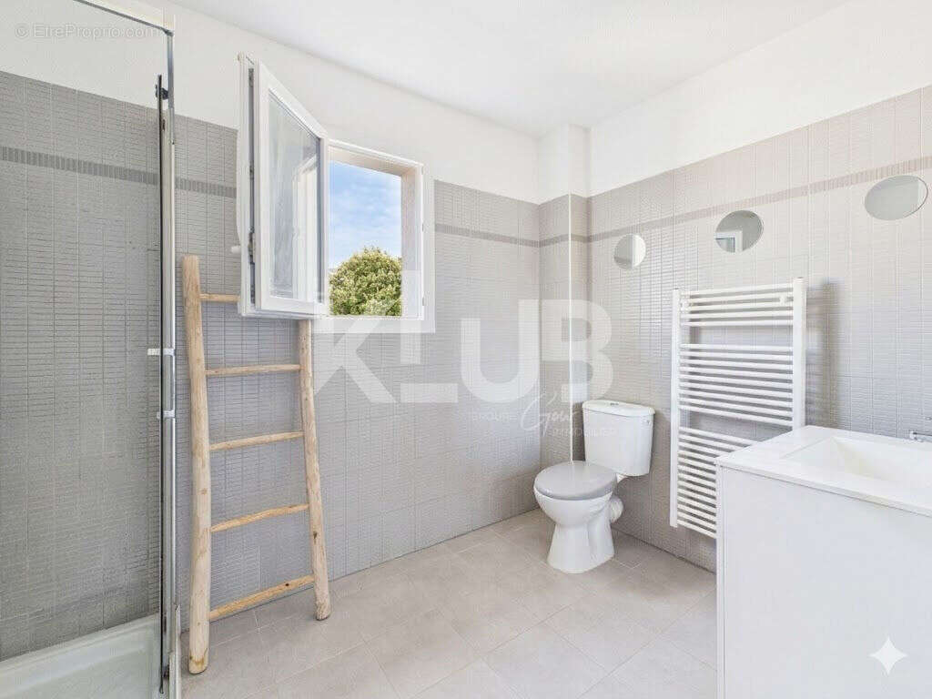 Appartement à PATRIMONIO