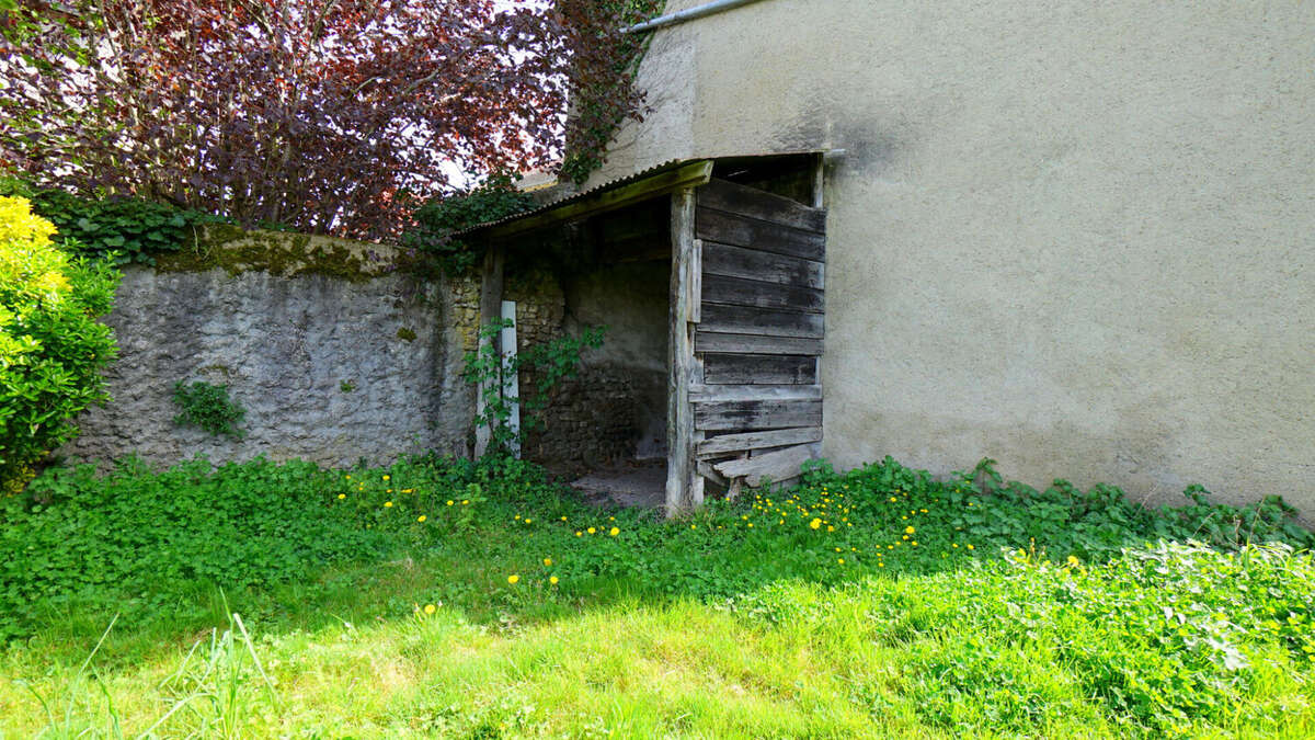 Maison à MEZIERES-SUR-SEINE