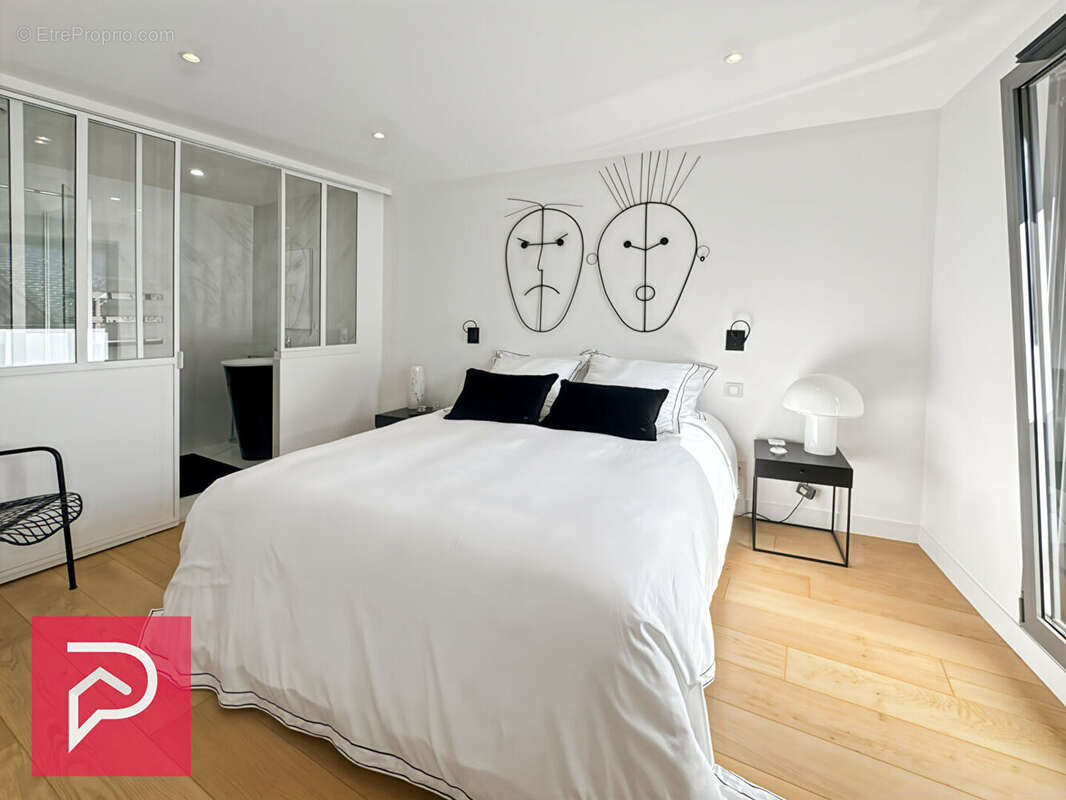 Appartement à BERNAY