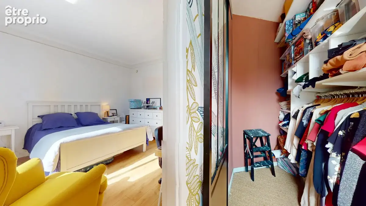 Maison 5 pièces 98 m² à vendre à Gagny (93220) - photo 9