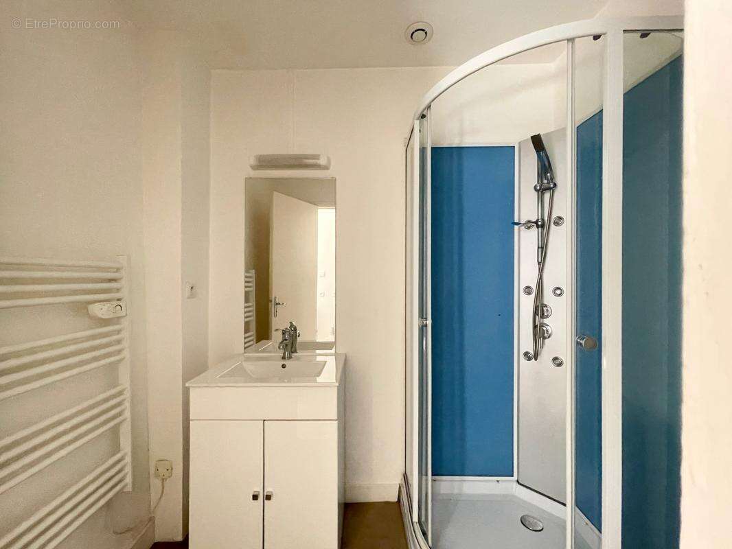 Appartement à LAVAL