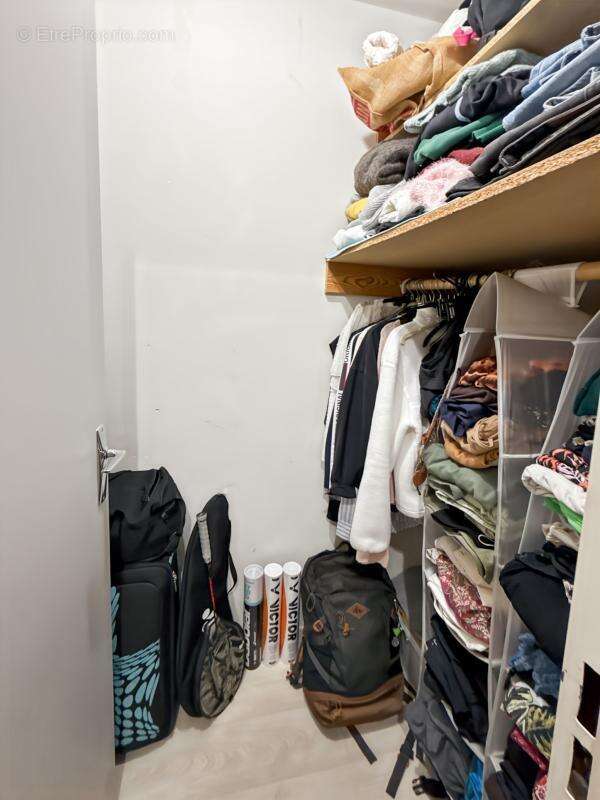 Appartement à OLIVET