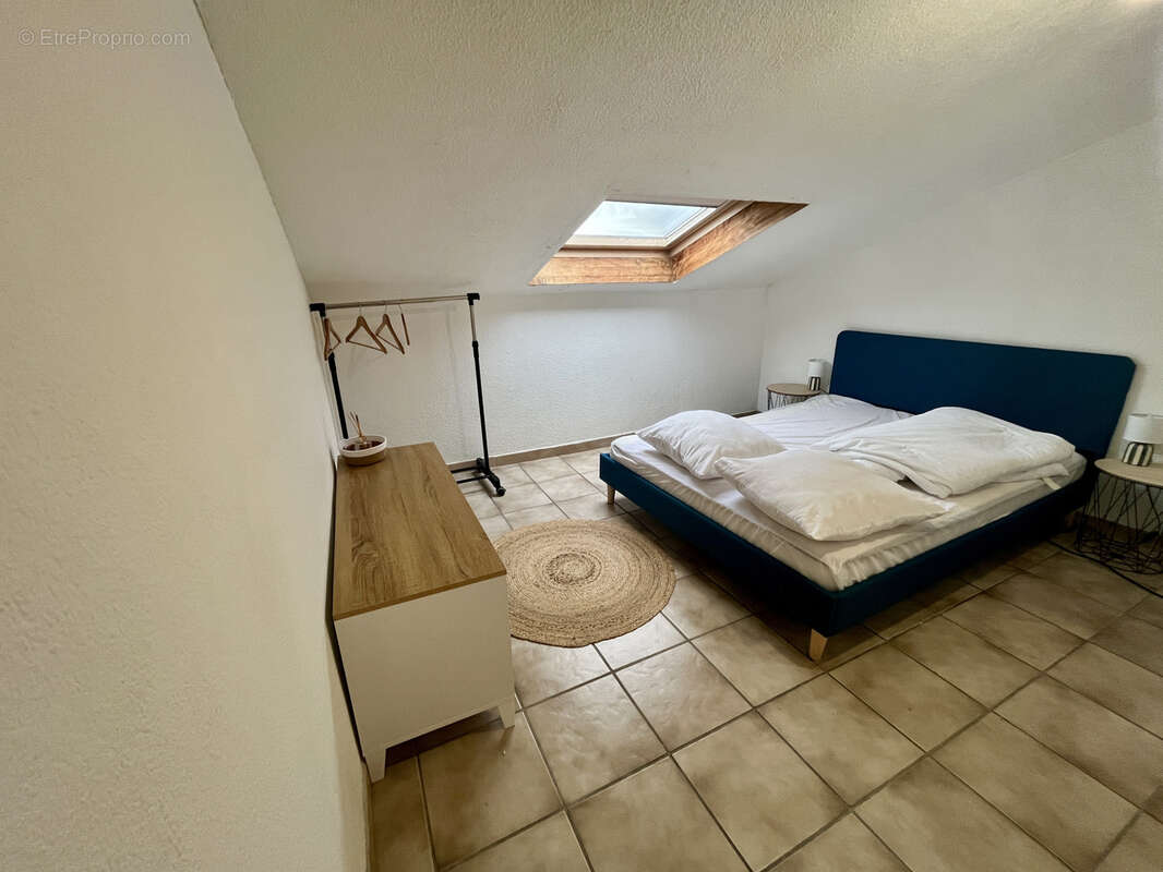 Appartement à SIX-FOURS-LES-PLAGES