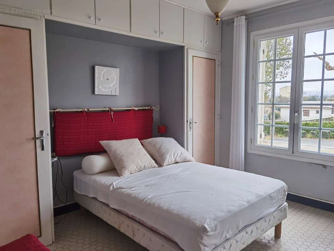 Maison à BEAUMONT-DE-LOMAGNE