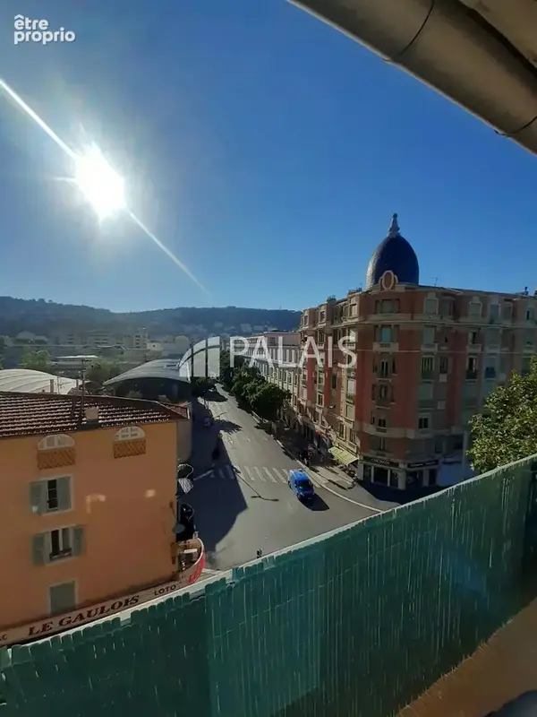 Studio balcon -Riquier - photo 6