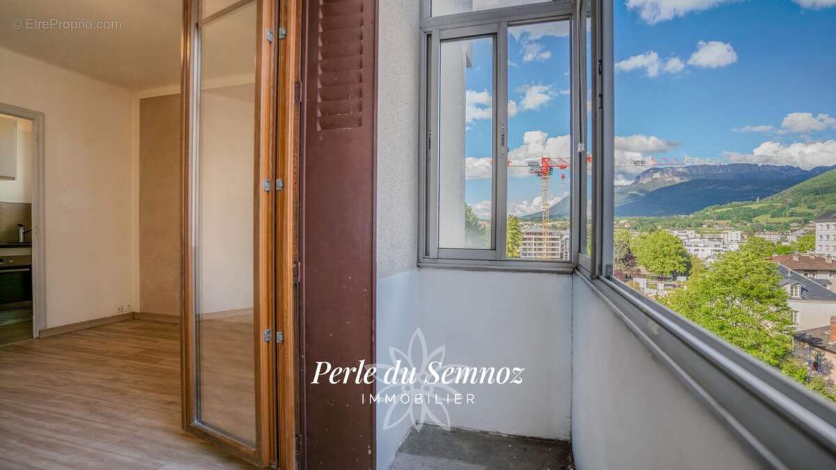 Appartement à ANNECY