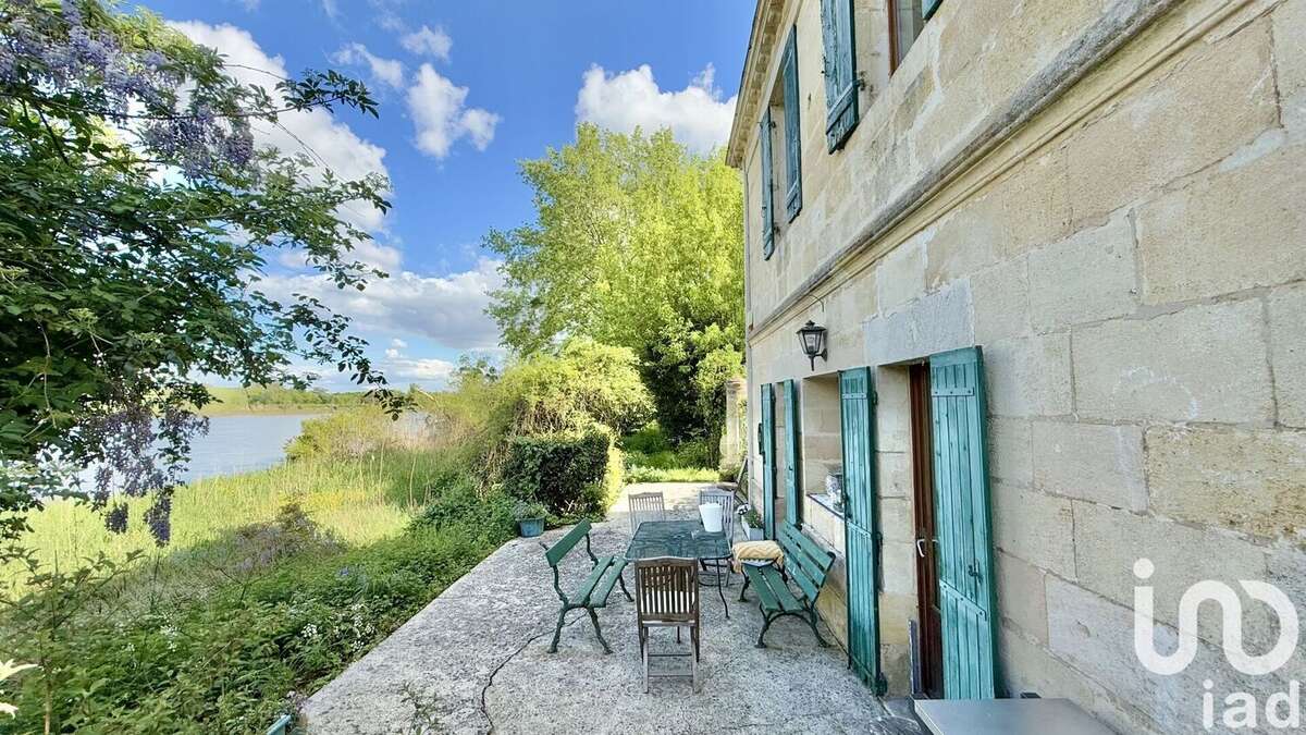 Photo 3 - Maison à BEAUTIRAN