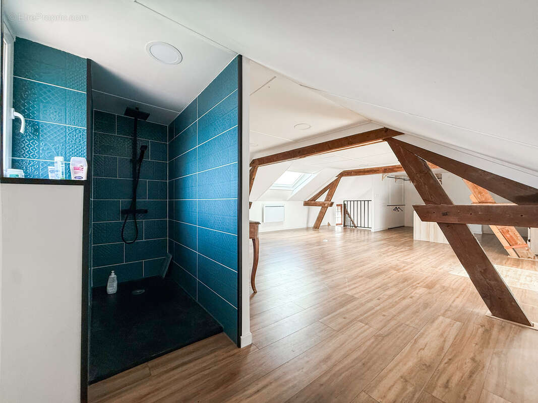 Maison à FRANSART