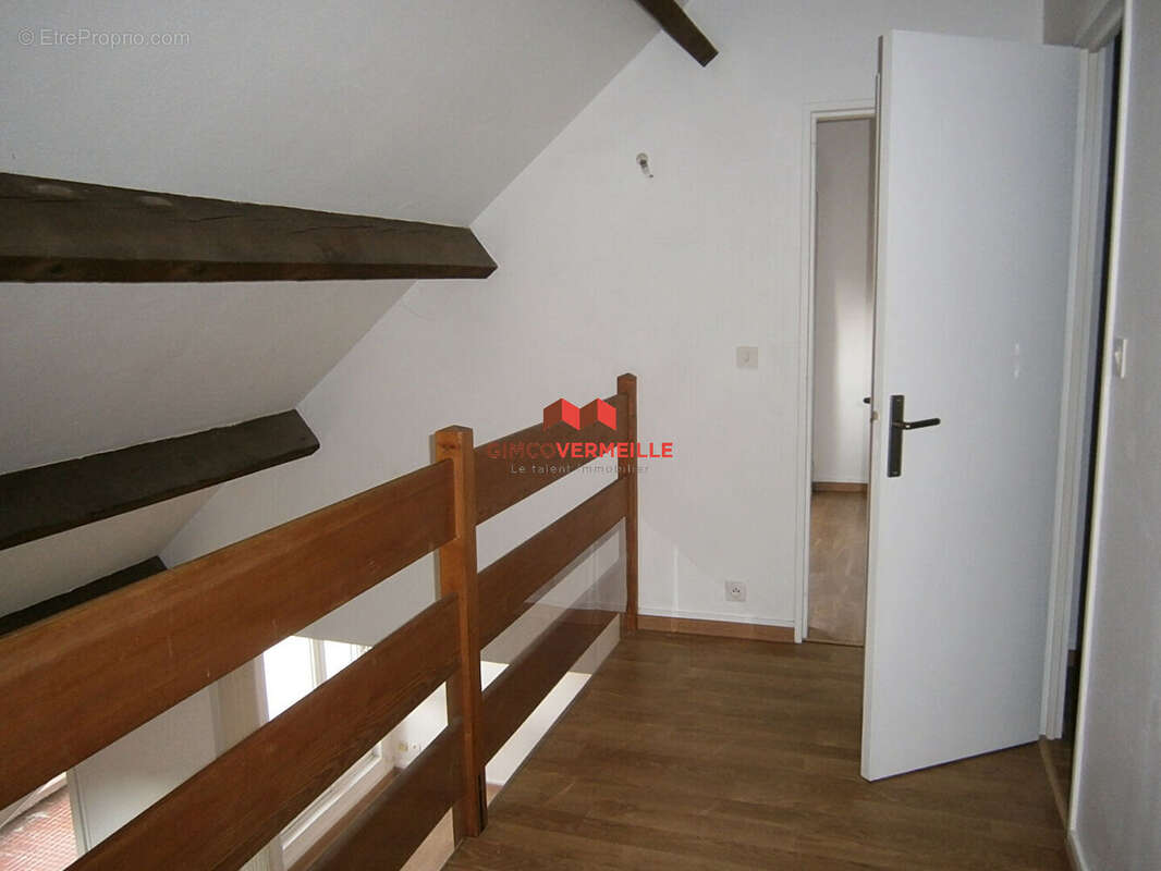 Appartement à SAINT-REMY-LES-CHEVREUSE