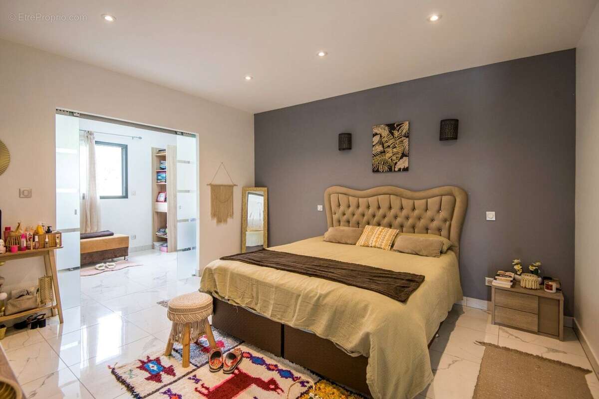 Propriété contemporaine d'exception - environnement privilégié sur les hauteurs de Brive - photo 7