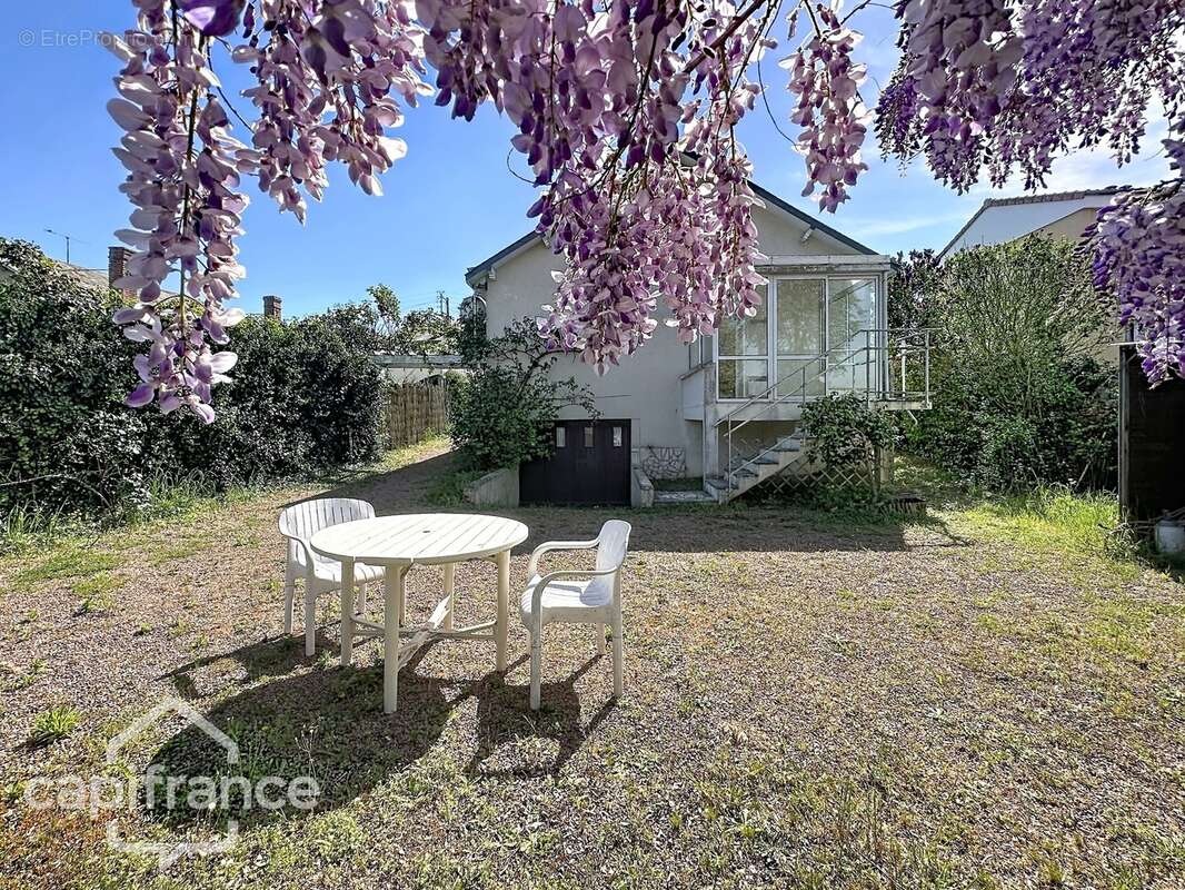 Maison à vendre 4 pièces proche de Thouars (79100) - photo 6