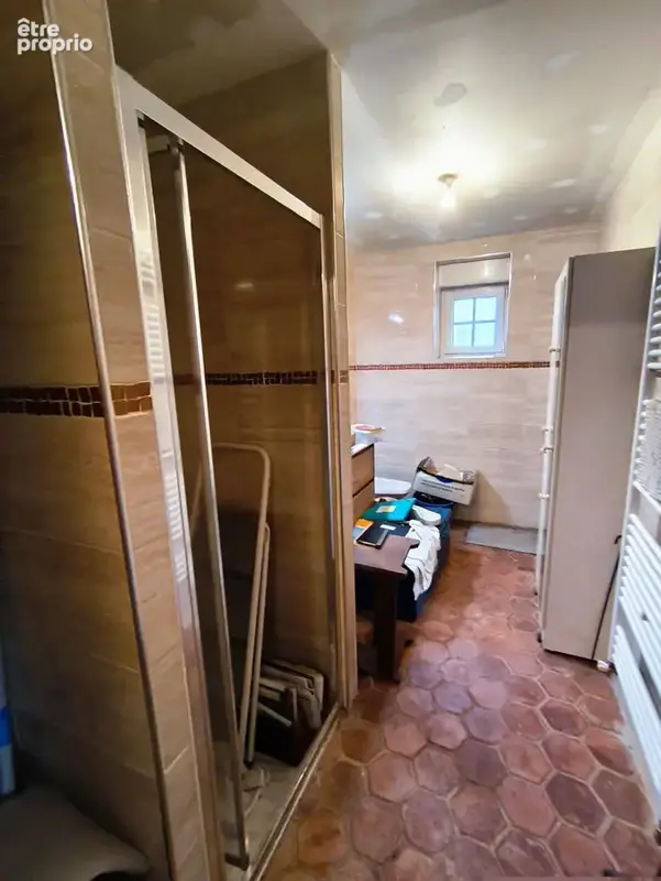 Maison 5 pièces 166 m² à vendre à Ger (50850) - photo 5