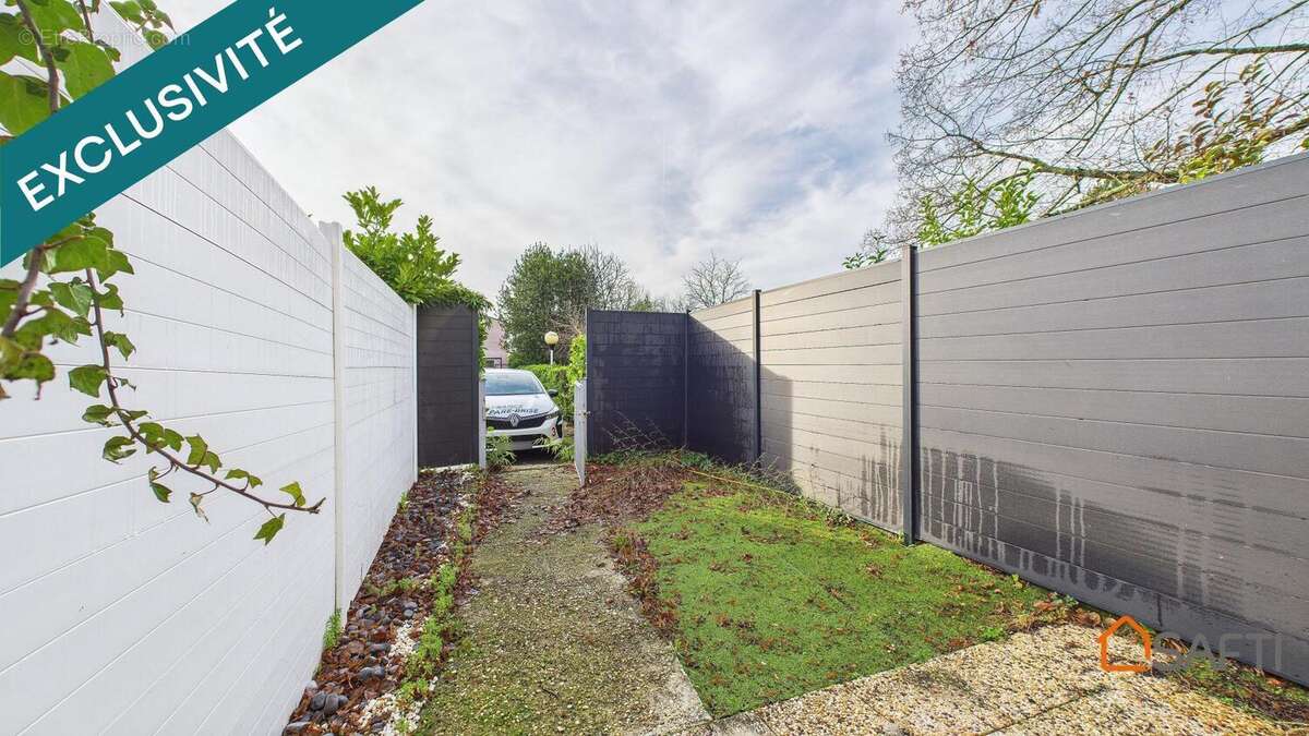 Photo 8 - Maison à SAINT-MEDARD-EN-JALLES