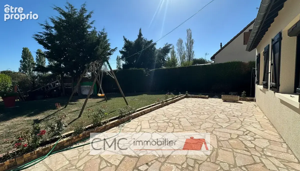 Maison 6 pièces 140 m² à vendre à Luisant (28600) - photo 17