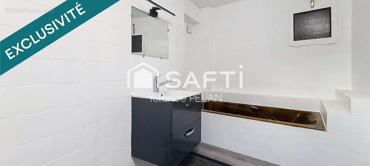 Photo 8 - Maison à MONTBLANC