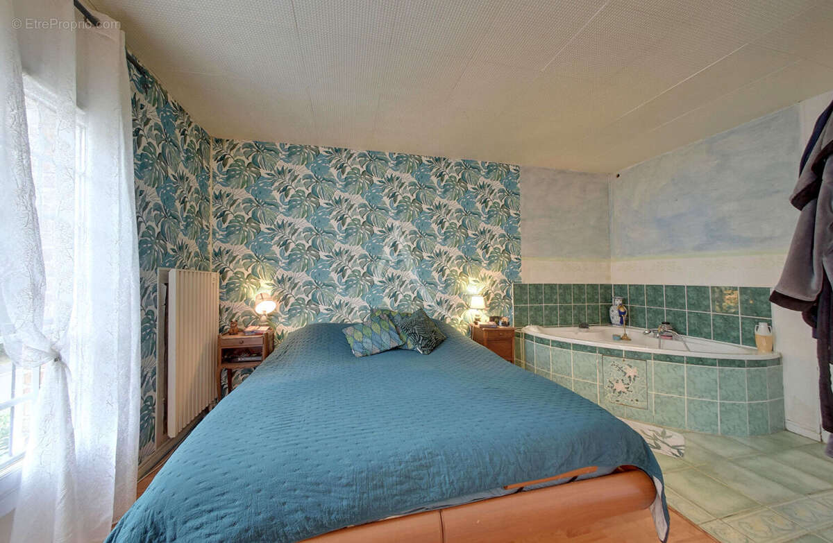 Maison à OZOIR-LA-FERRIERE