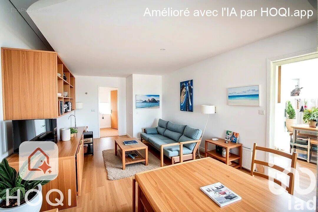 Photo 1 - Appartement à ORLY