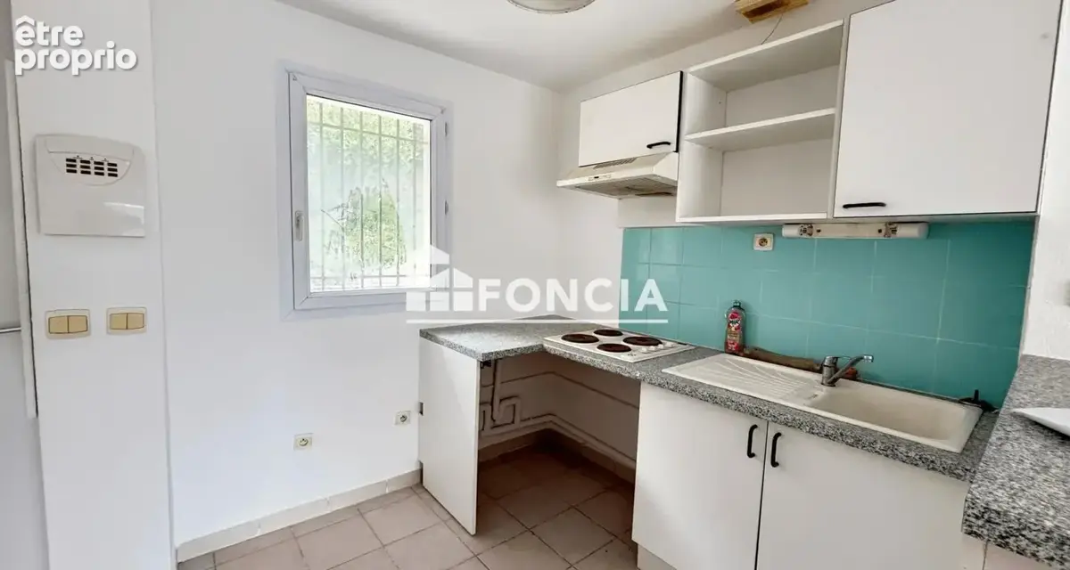 Villa t3 avec parking - photo 2