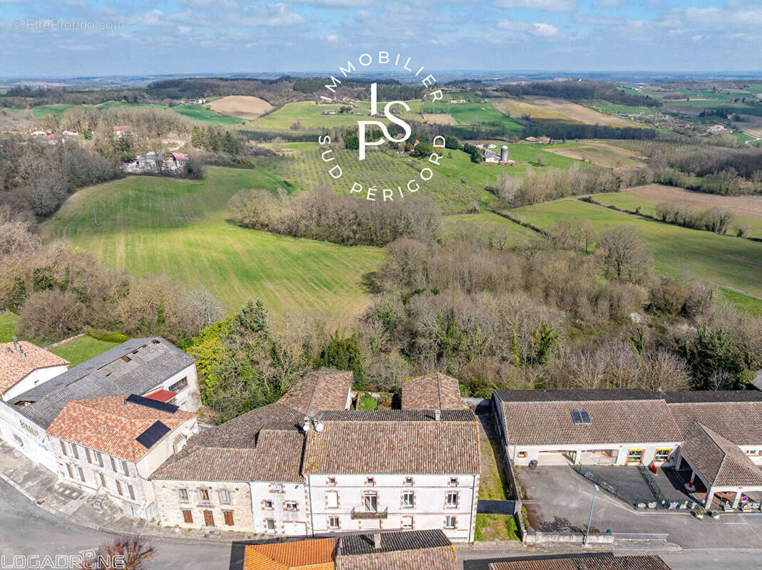 Maison à VILLENEUVE-SUR-LOT