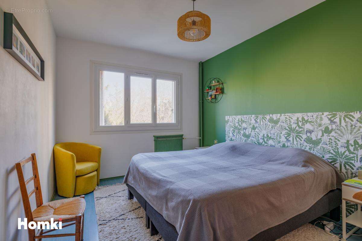 Appartement à LYON-5E