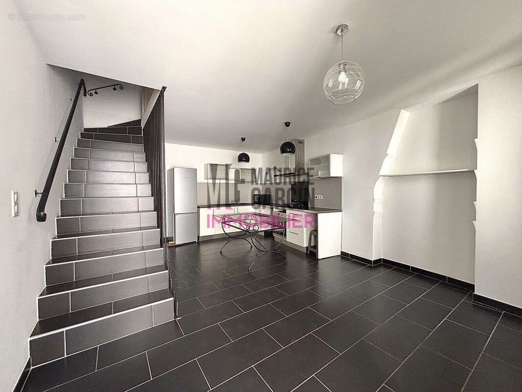 Maison 55 m² à Le Thor  - photo 3