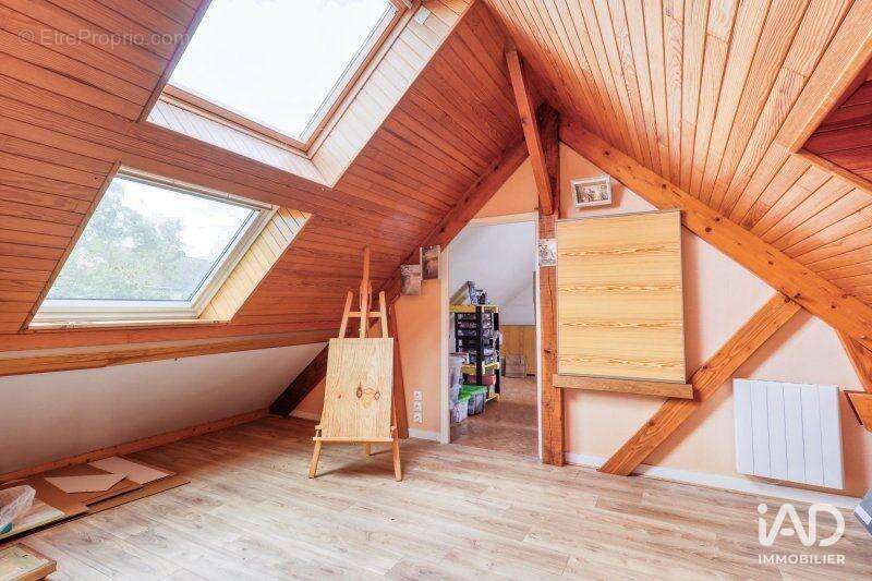 Maison 160 m² à Saint-Melaine-Sur-Aubance  - photo 7