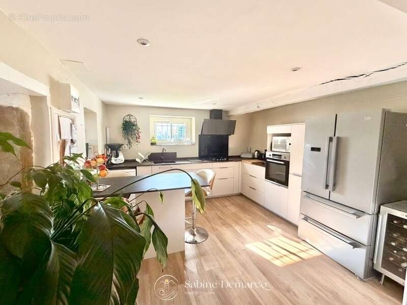 Maison à LA BASTIDE-CLAIRENCE