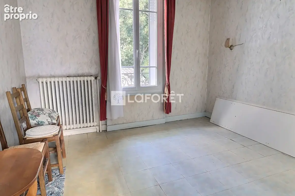 Maison Montreuil 4 pièce(s) 80 m2 - photo 5