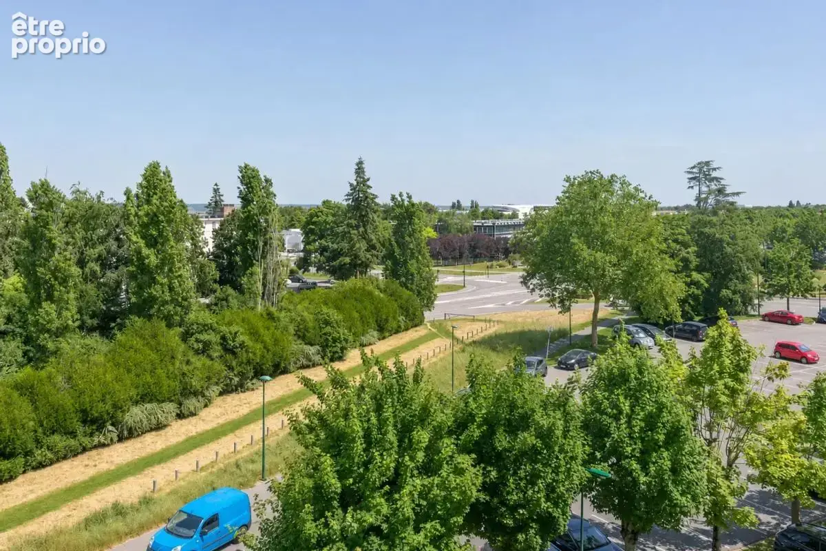 Appartement de 4 pièces de 76 m² à Plaisir - photo 14