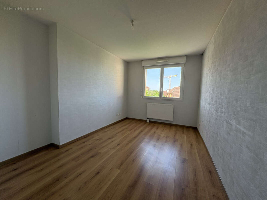 Appartement à BARR