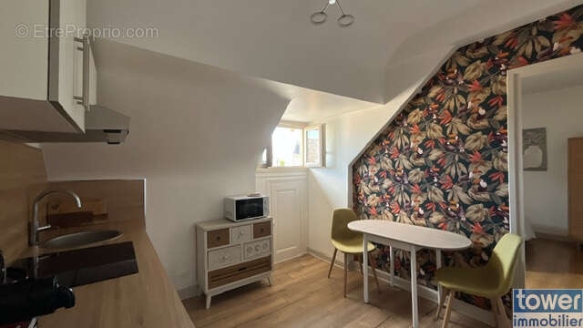 Appartement à BRIVE-LA-GAILLARDE
