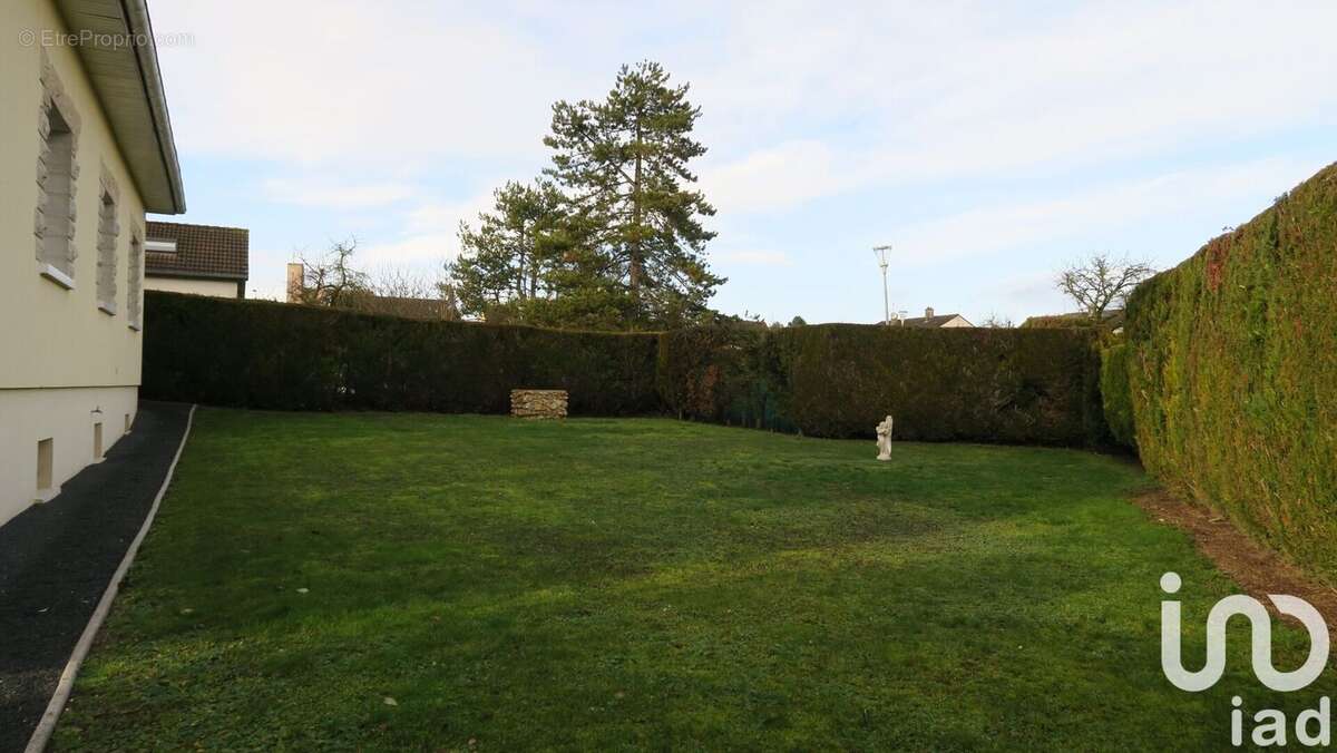 Photo 4 - Maison à FERE-CHAMPENOISE