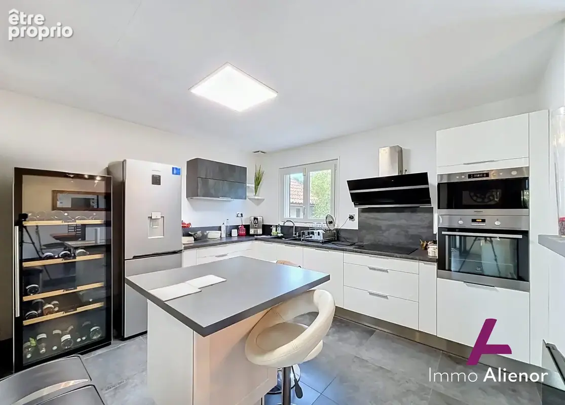 Maison 4 pièces 100 m² à vendre à Merignac (33700) - photo 7
