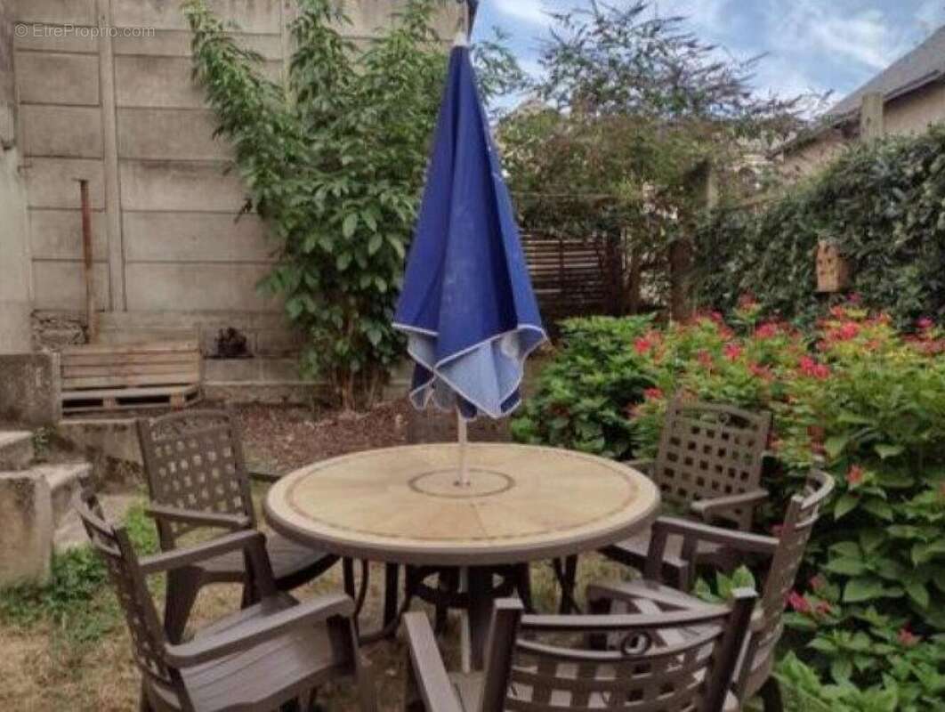 Photo 8 - Maison à JOUE-SUR-ERDRE