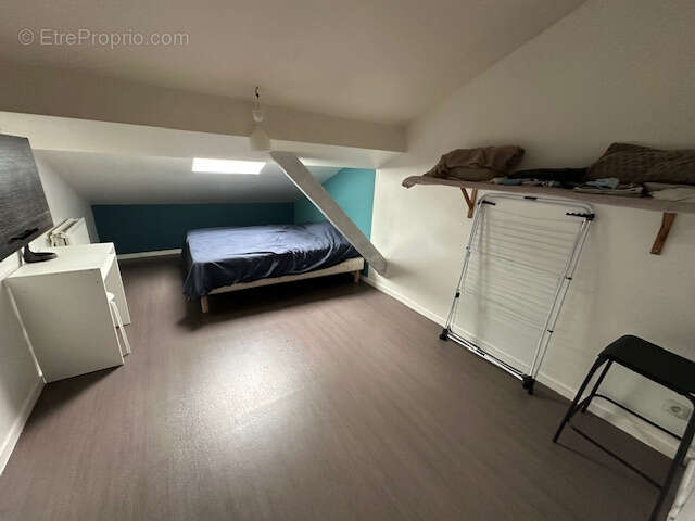 Appartement à LE CHAMBON-FEUGEROLLES