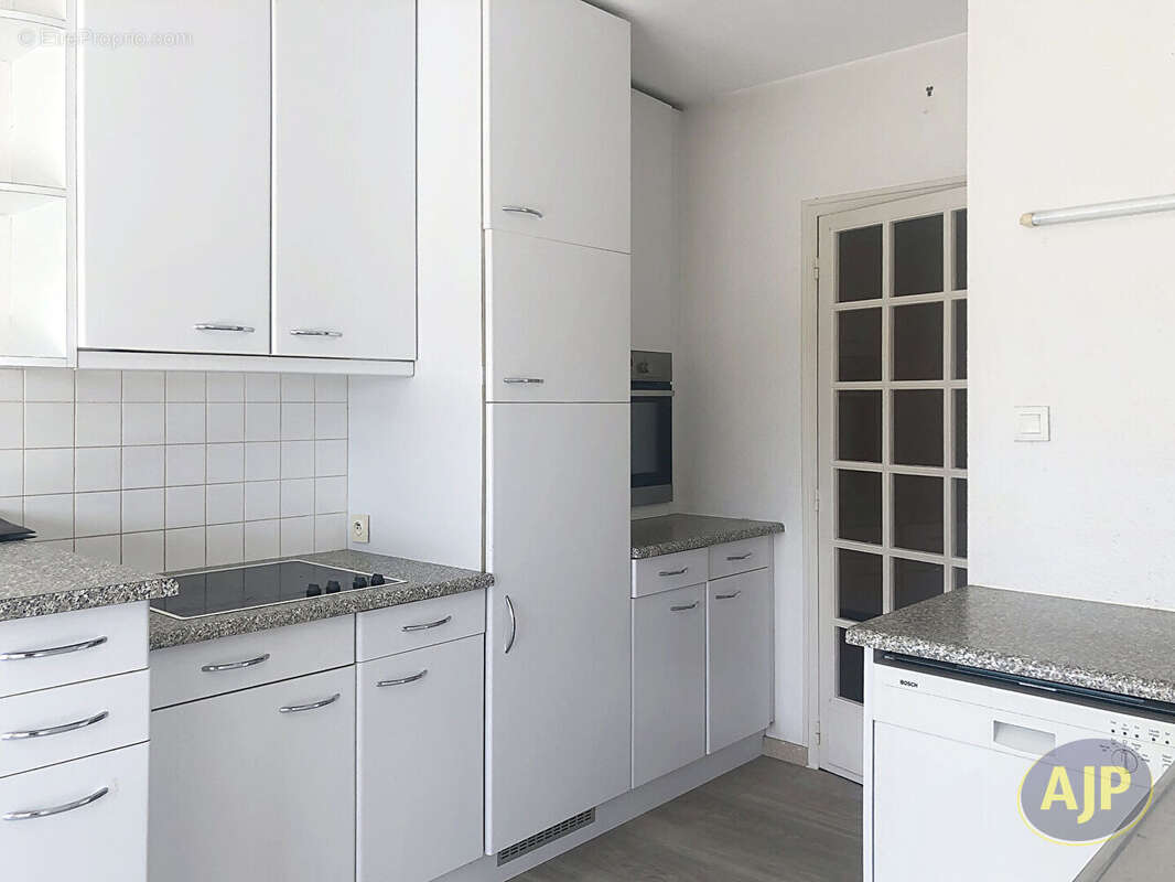 Appartement à CHOLET
