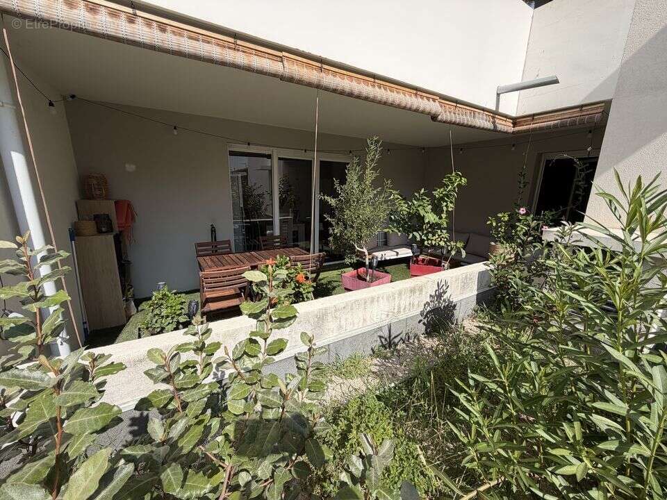 Nouveau et seulement chez clairimmo !   appartement t2 château - photo 2