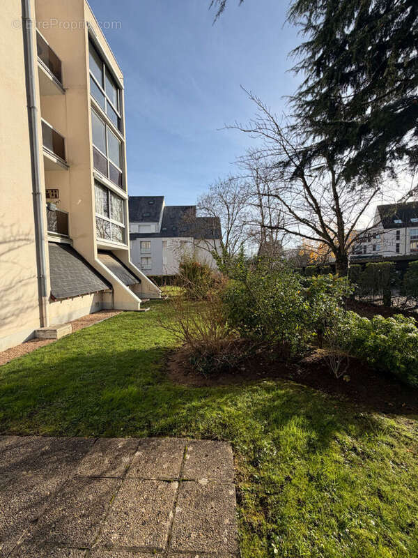 Appartement à OLIVET