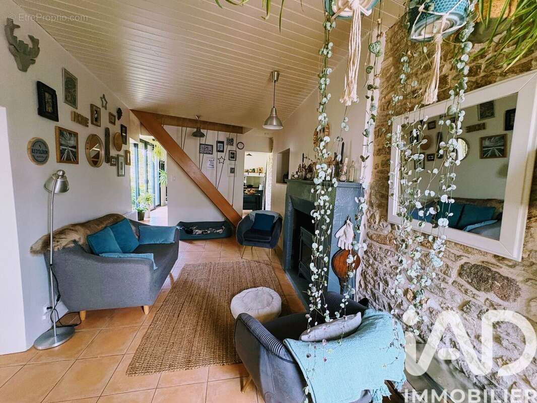 Photo 4 - Maison à SAINT-GEORGES-D'OLERON