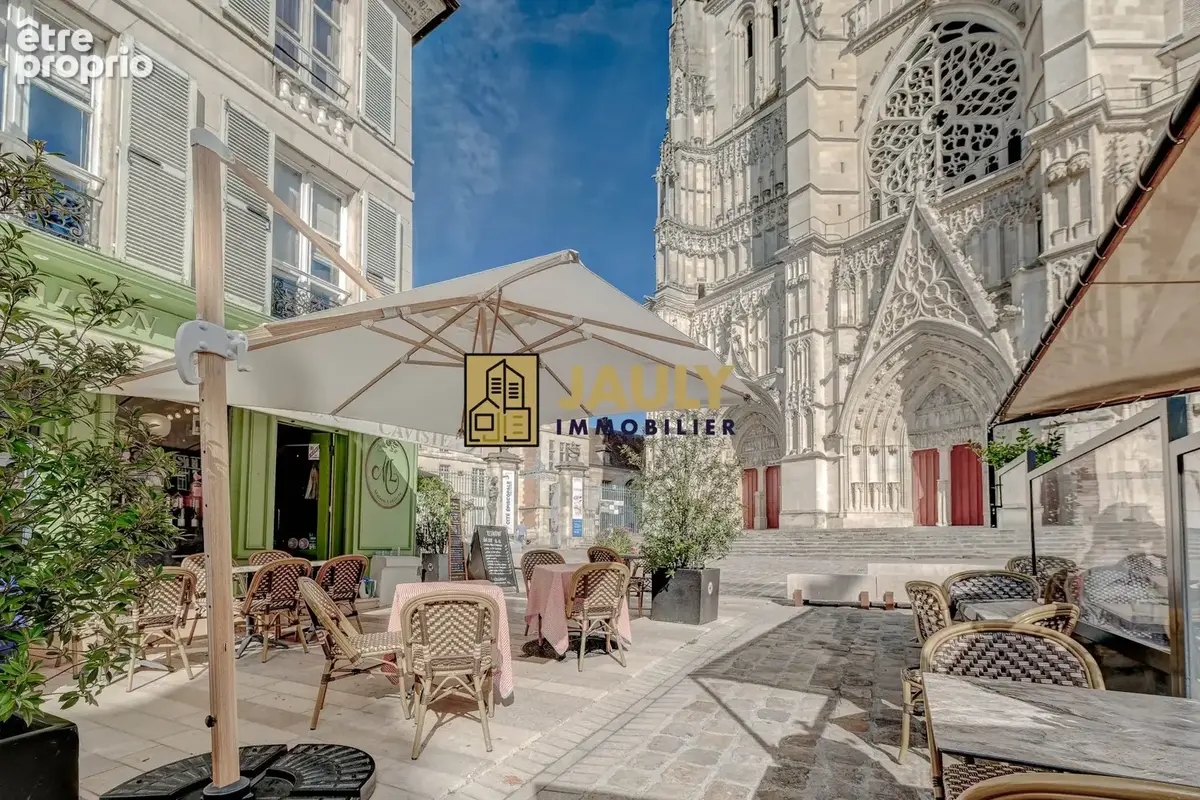 Bien immobilier à vendre à Meaux (77100) - photo 3