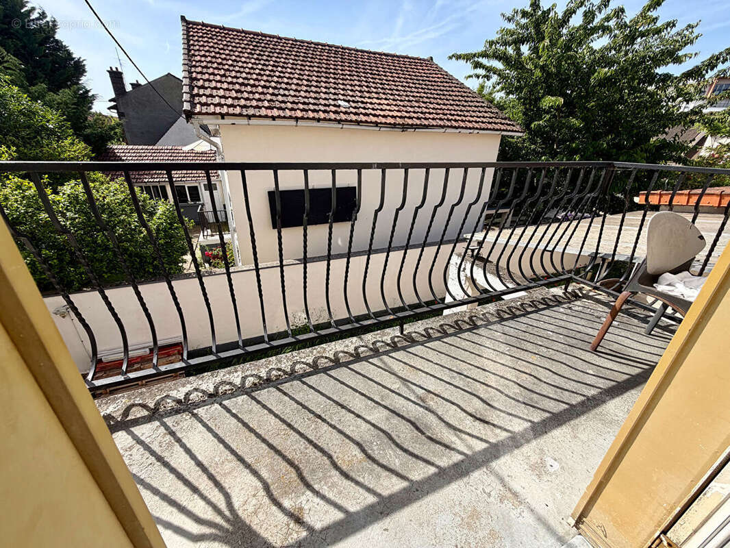 Maison à ARGENTEUIL