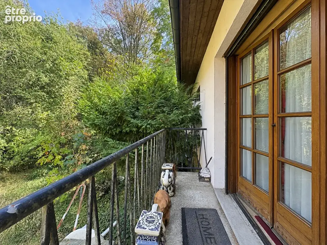 Maison Crosne 5 pièce(s) 80 m2 - photo 12