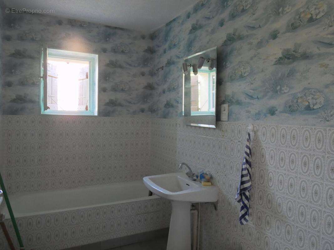 Maison Burzy 4 pièce(s) 70 m2 - photo 10