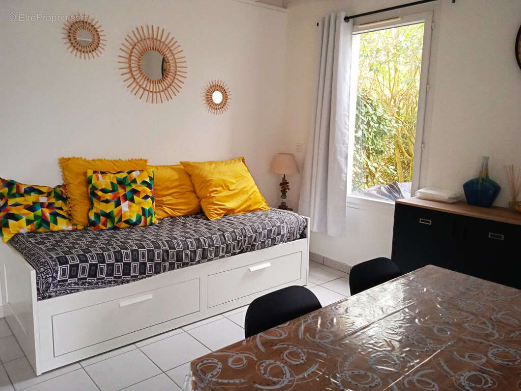 Maison à LE VERDON-SUR-MER