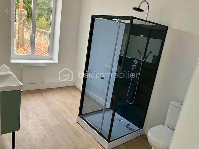 L'immeuble pour louer en principale - en secondaire - en airbnb - photo 11