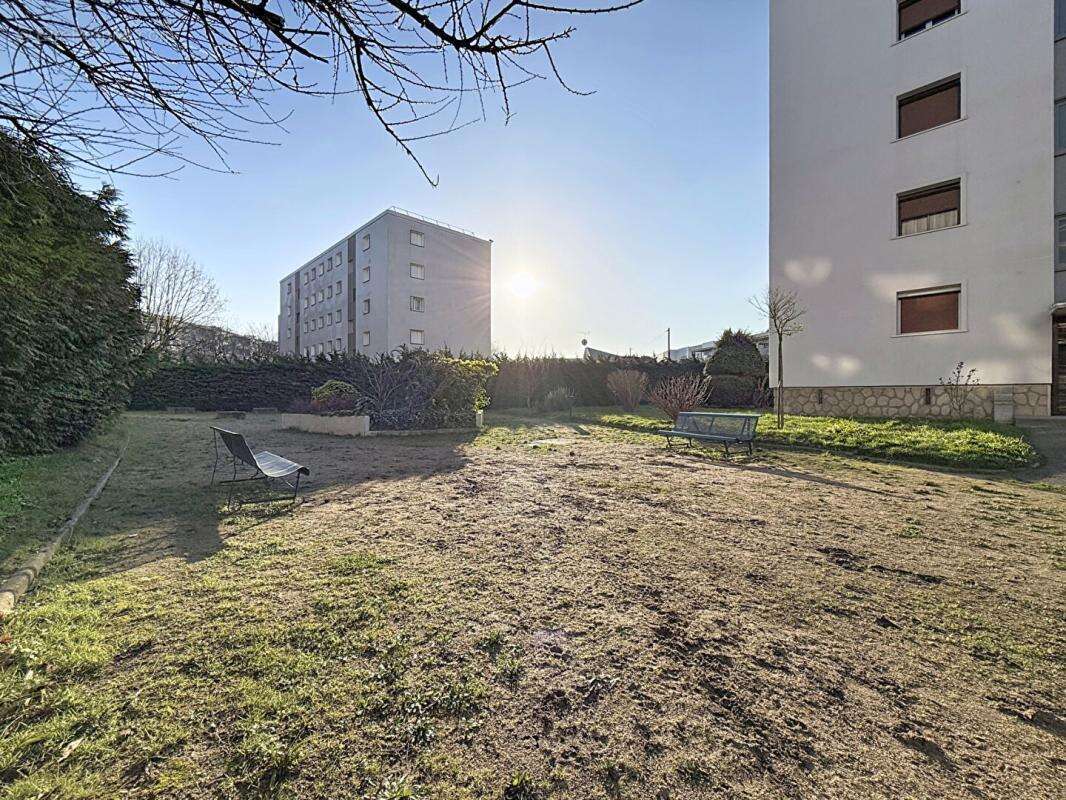 Appartement à VILLEJUIF