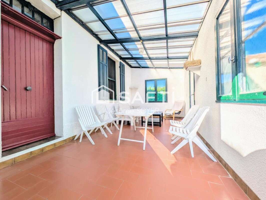 Photo 3 - Maison à SENAS